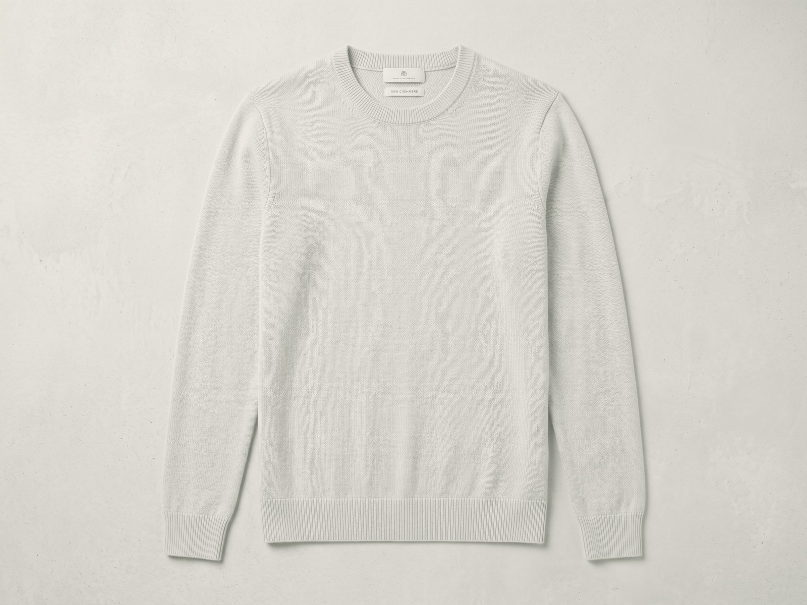 Soft Knit — Flat, front