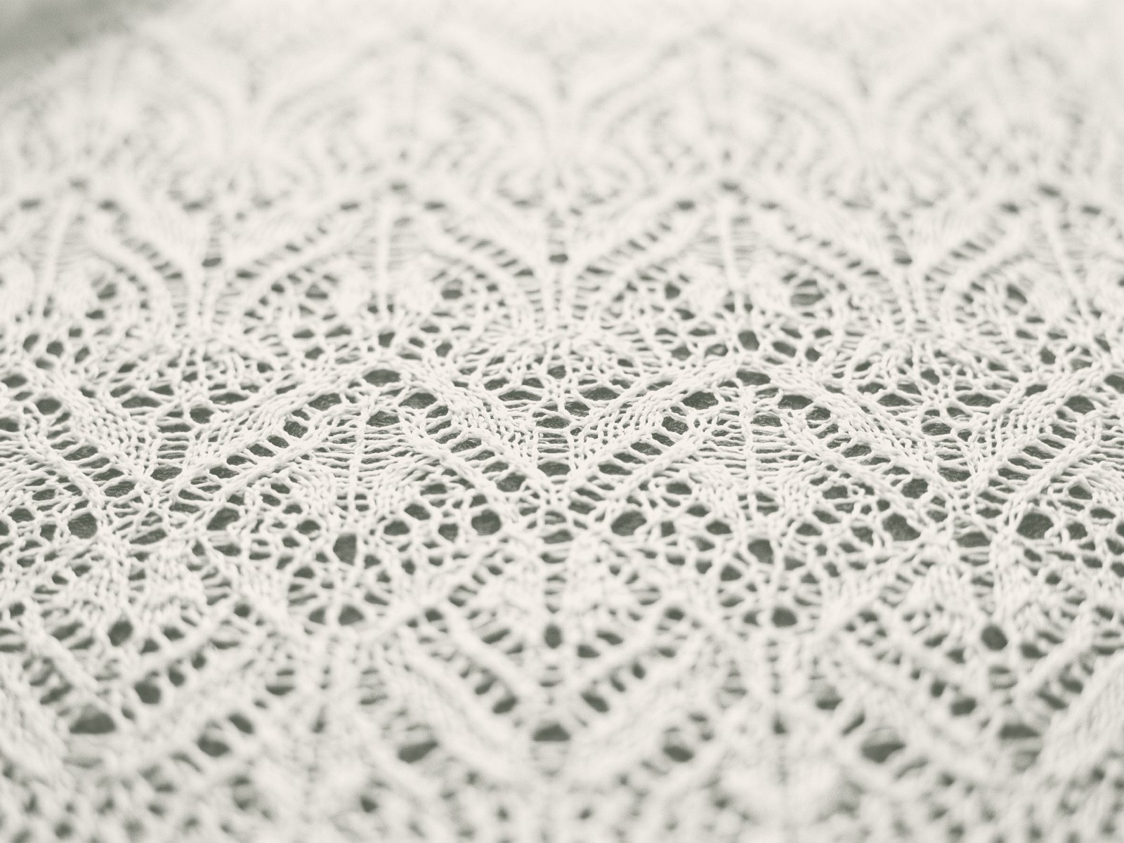 Cloth detail