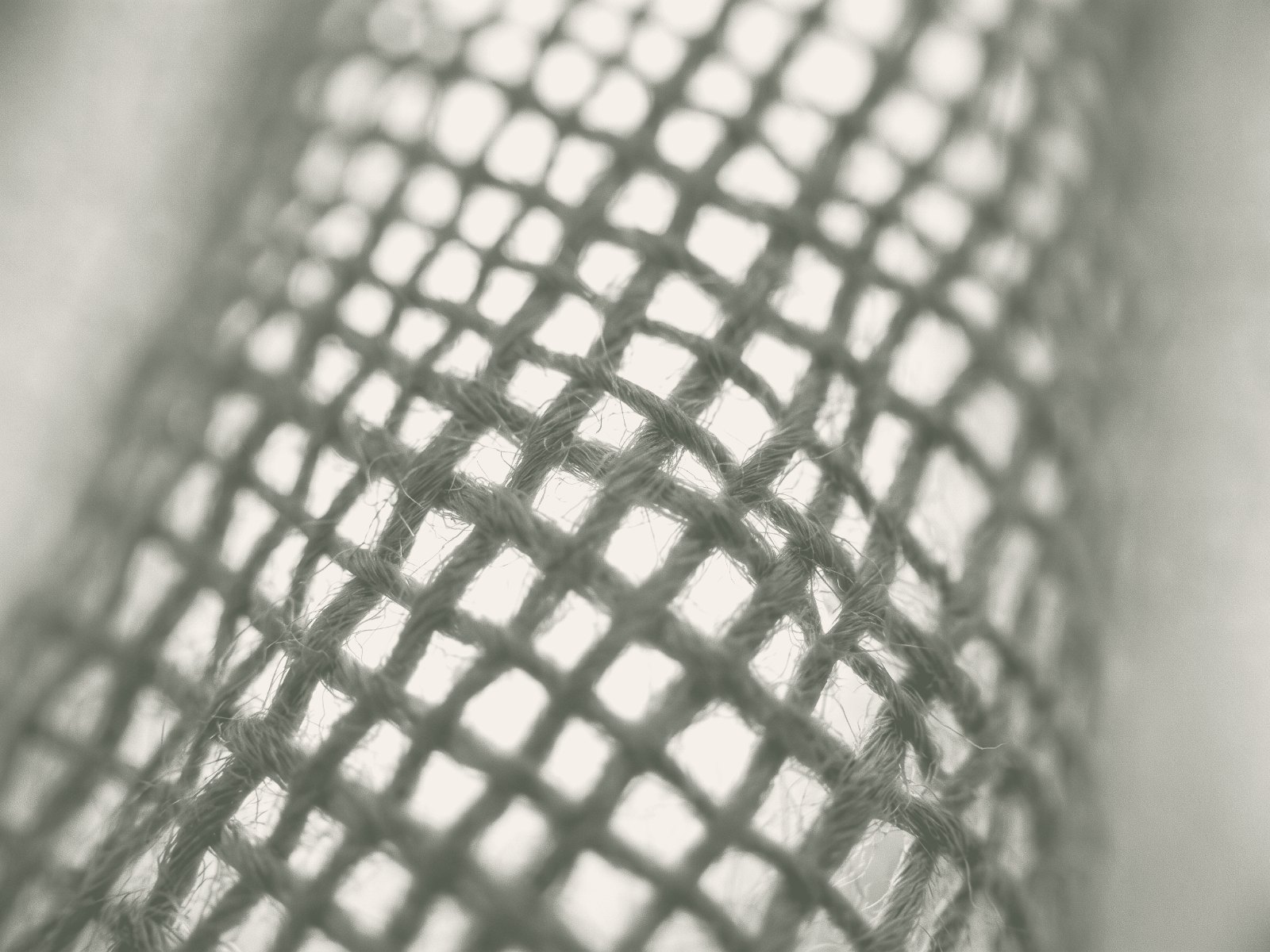 Linen weave