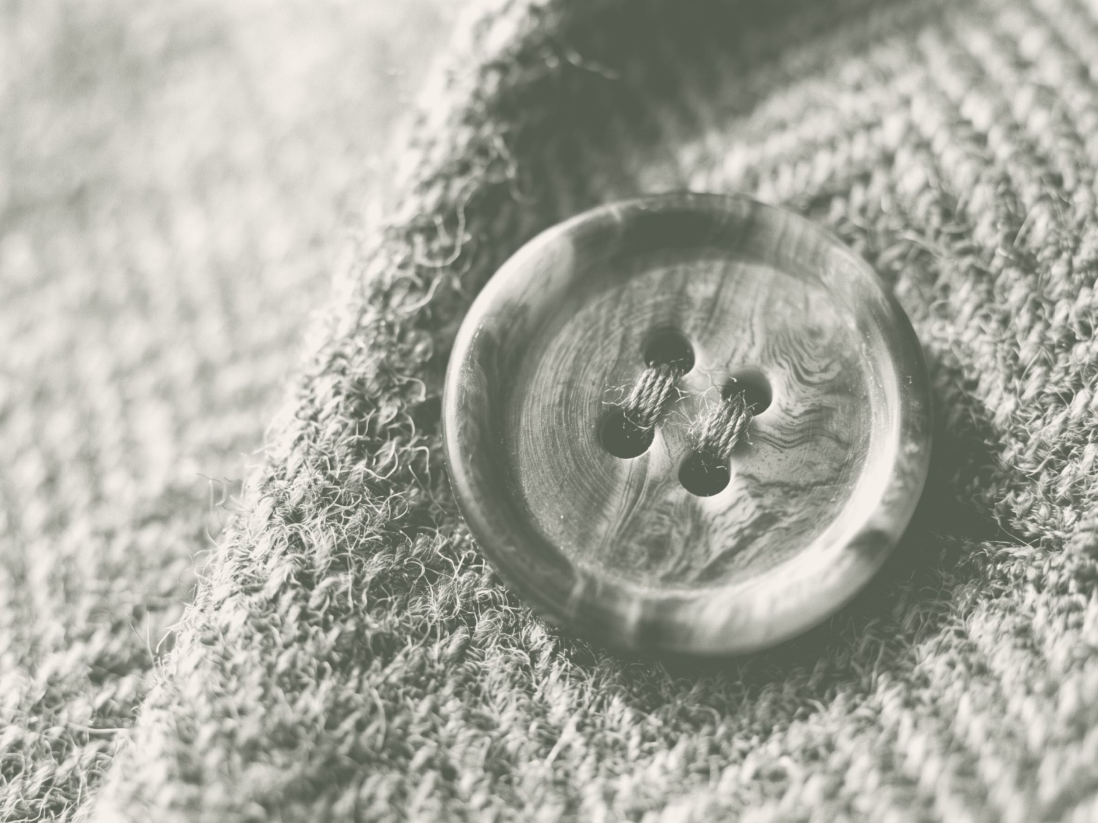 Stitch detail